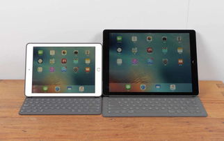 巅峰对决 iPad Pro与Surface Pro，谁是终极工作平板？
