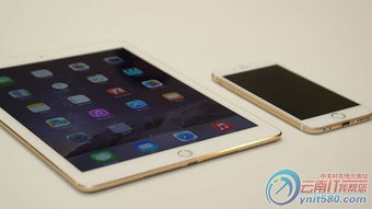 限时特惠！32GB苹果iPad Air 2平板电脑仅售2860元